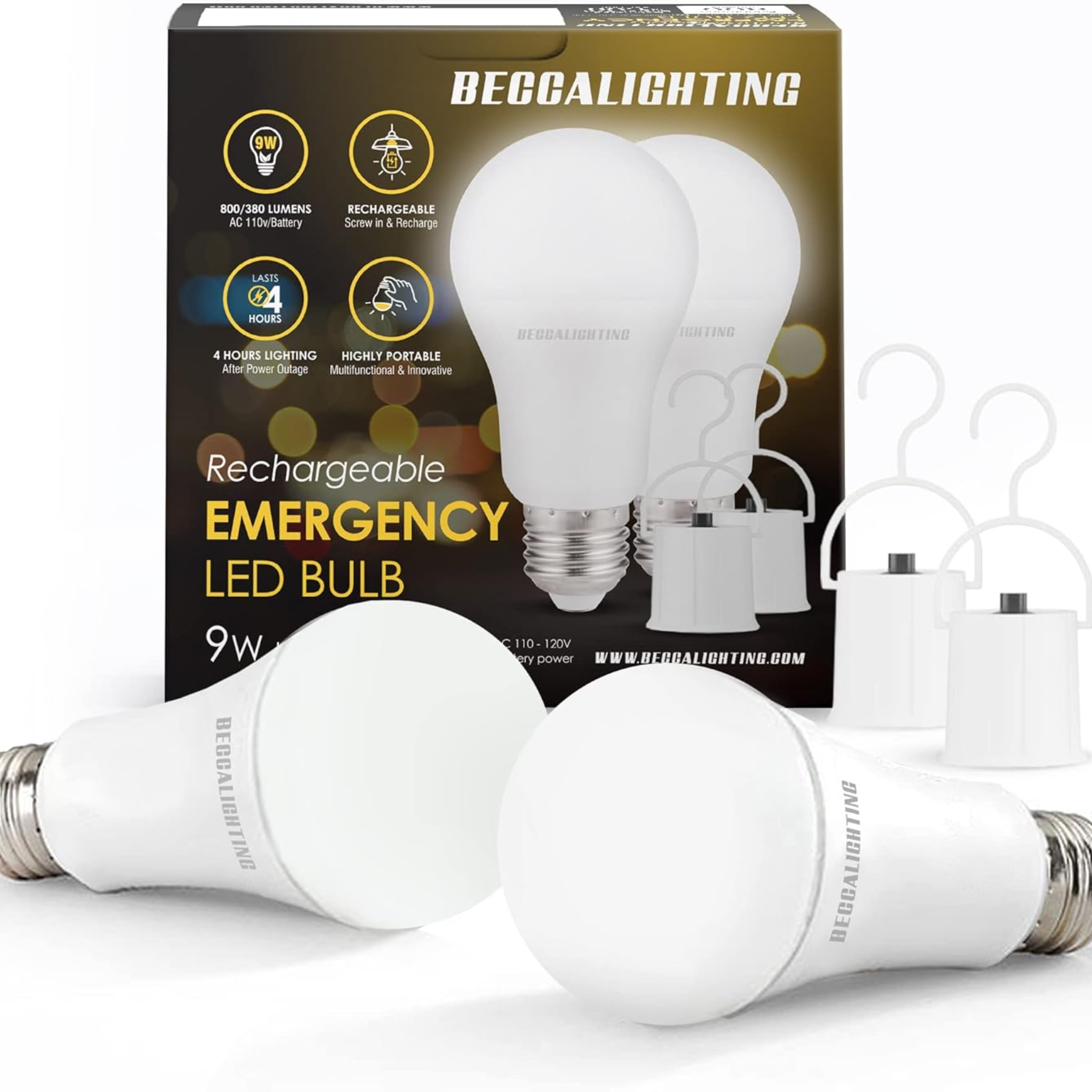 LED Light Bulb